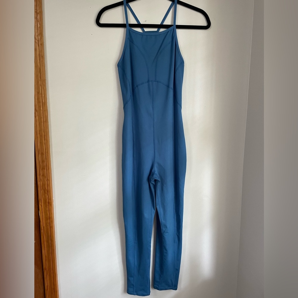 FREE PEOPLE MOVEMENT onesie size S!